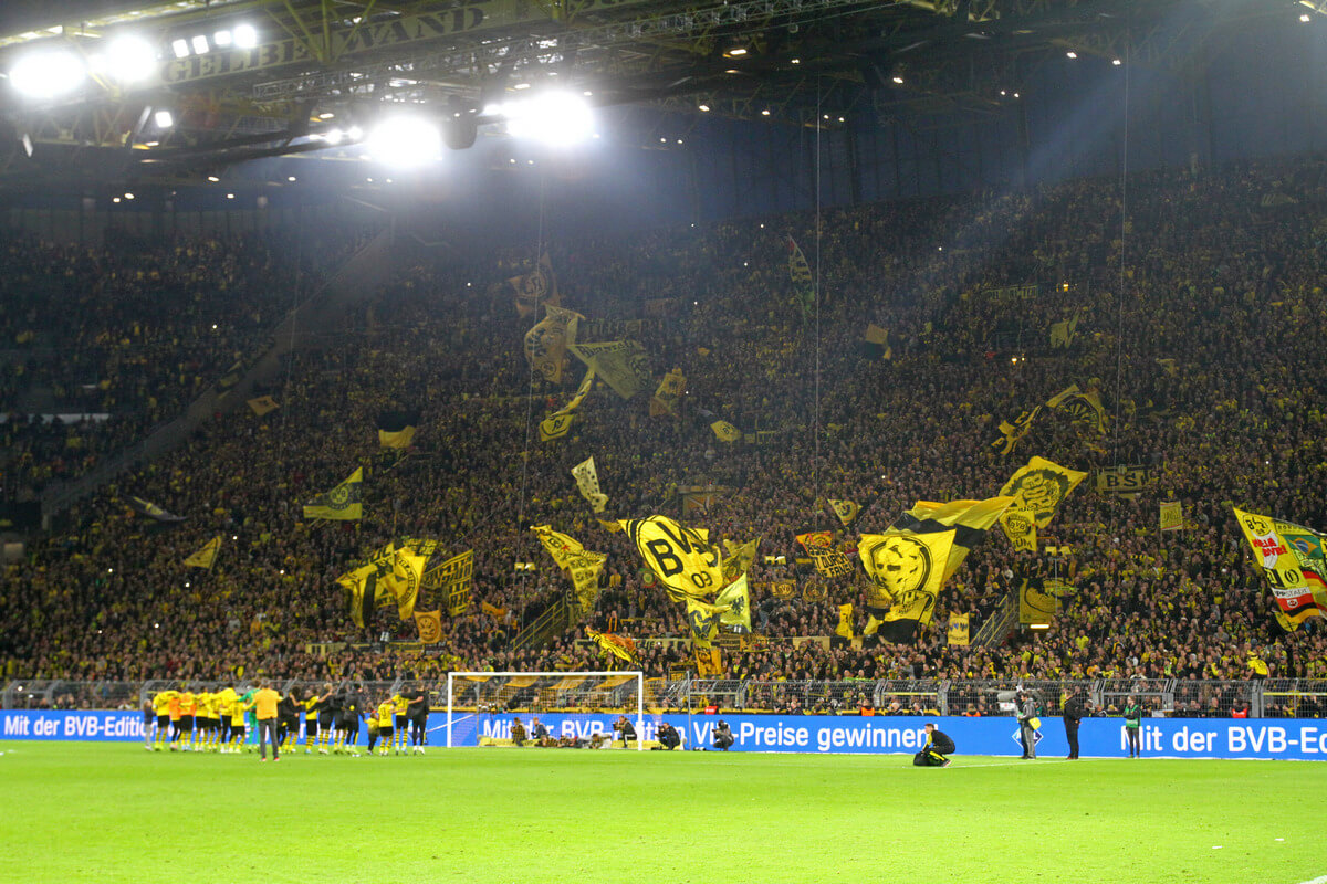 Signal Iduna Park