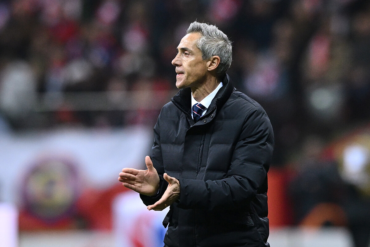 Paulo Sousa