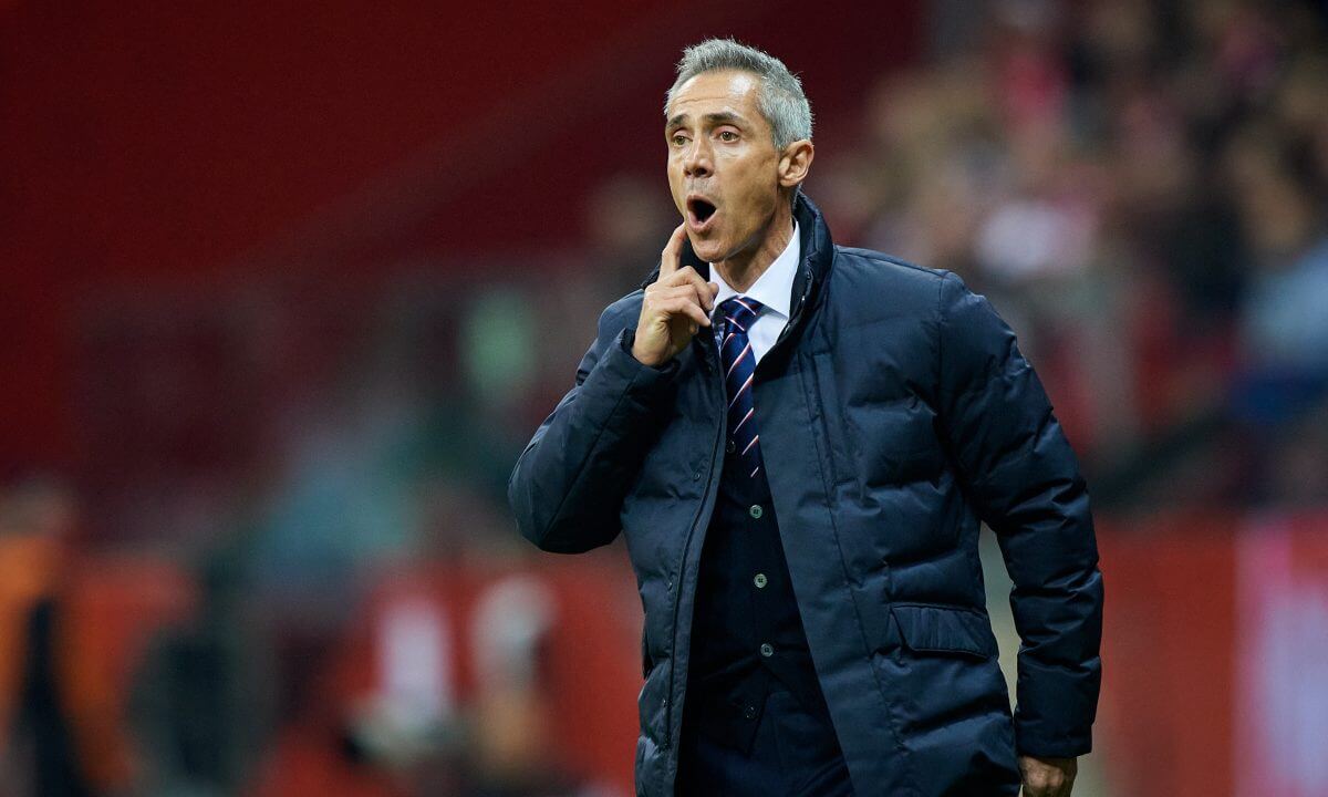 Paulo Sousa