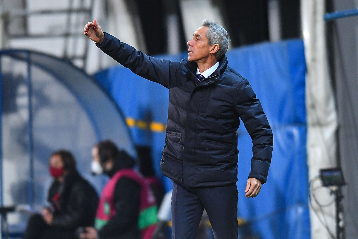 Paulo Sousa