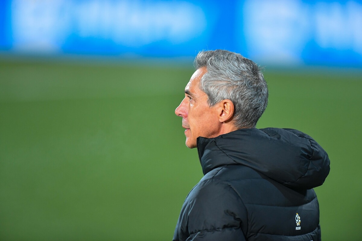 Paulo Sousa