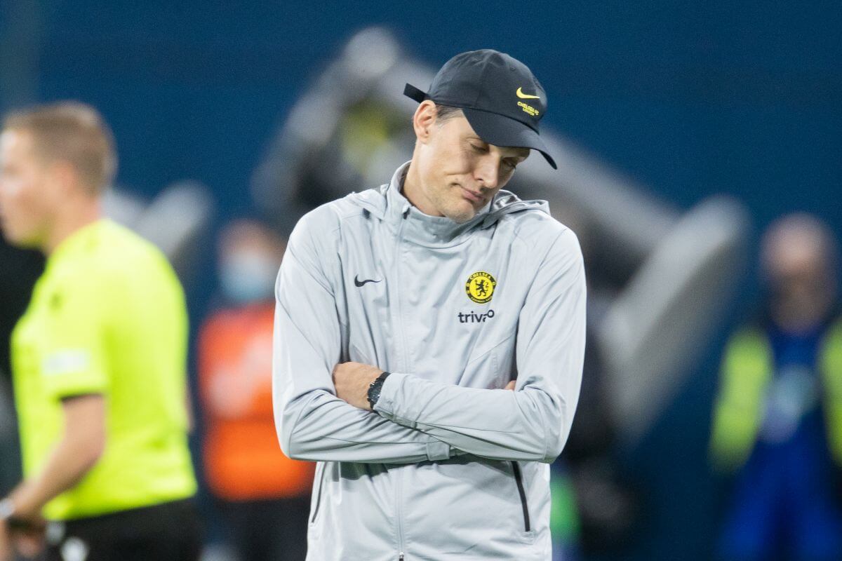 Thomas Tuchel