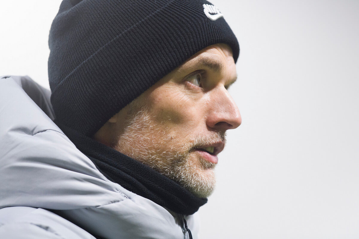 Thomas Tuchel