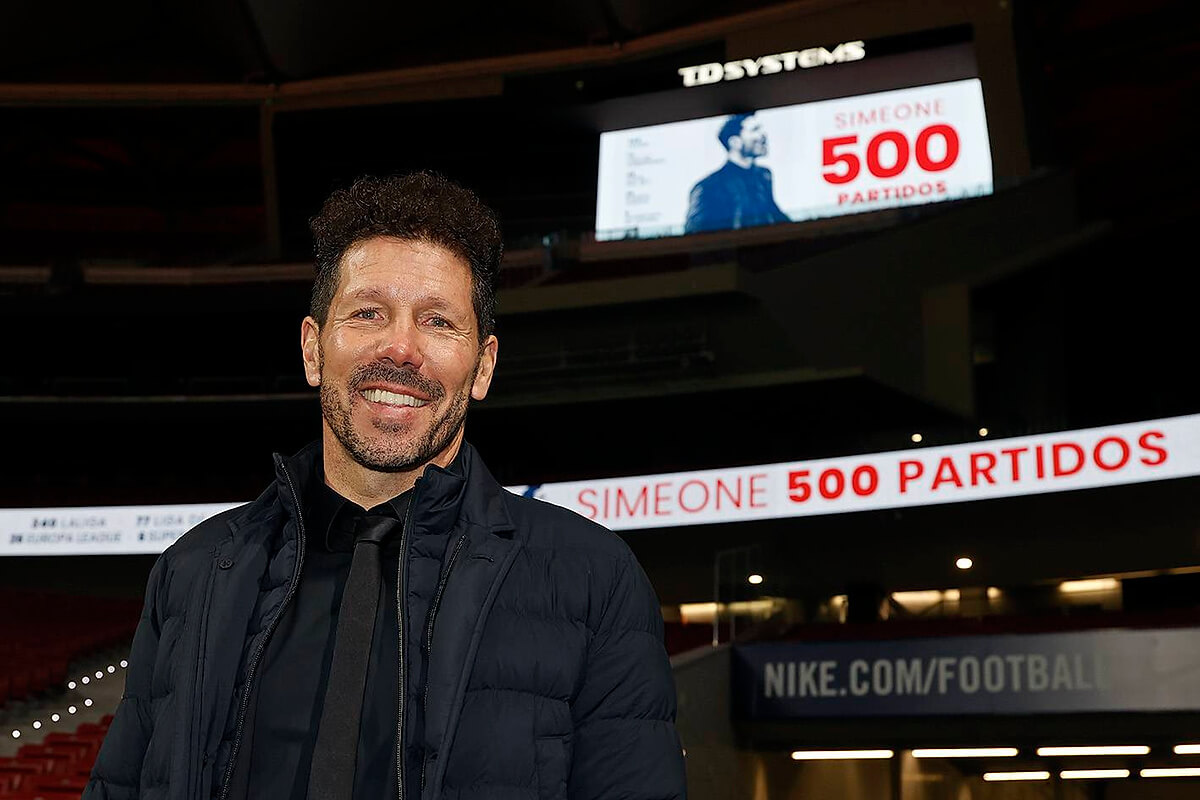 Diego Simeone