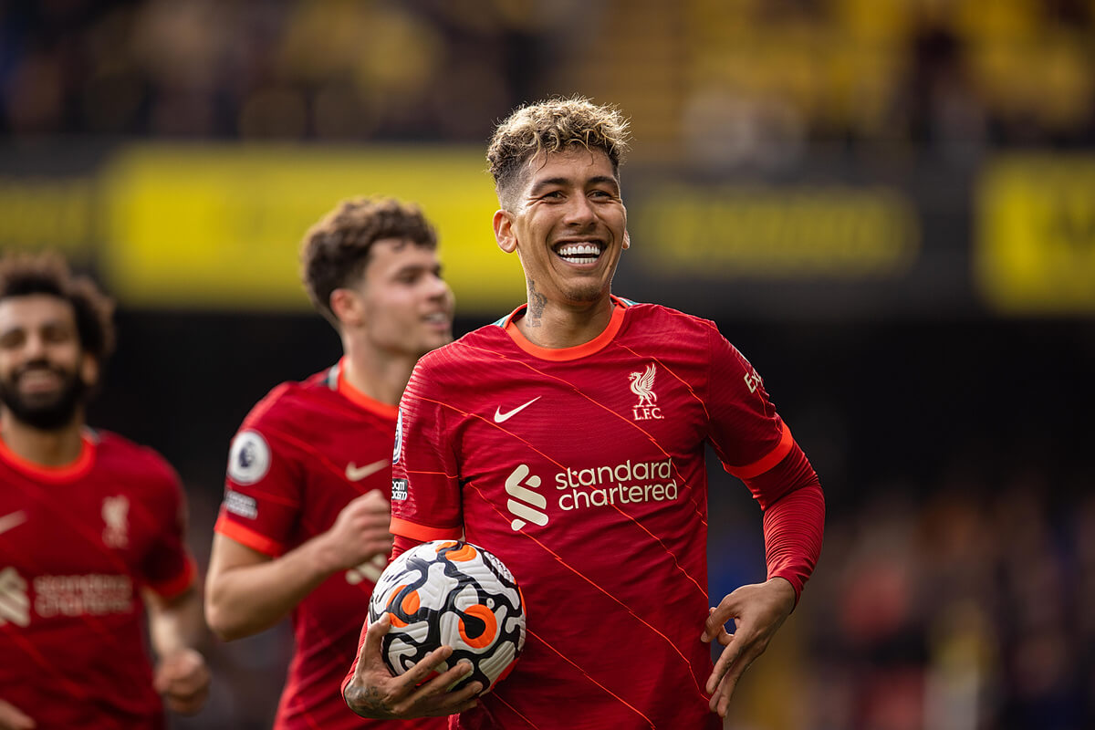 Roberto Firmino