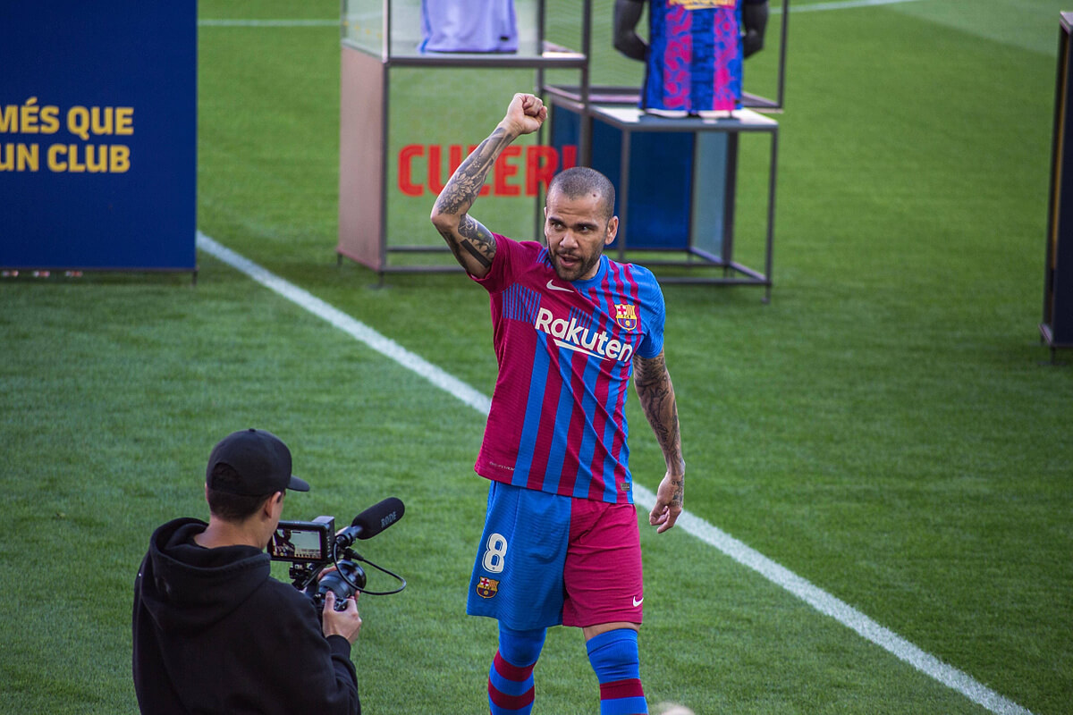 Dani Alves