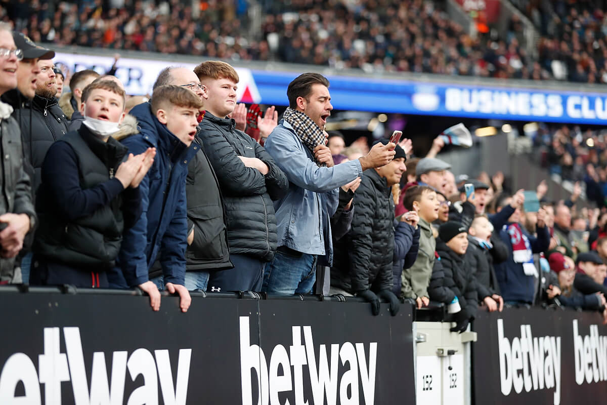 West Ham United - Chelsea FC