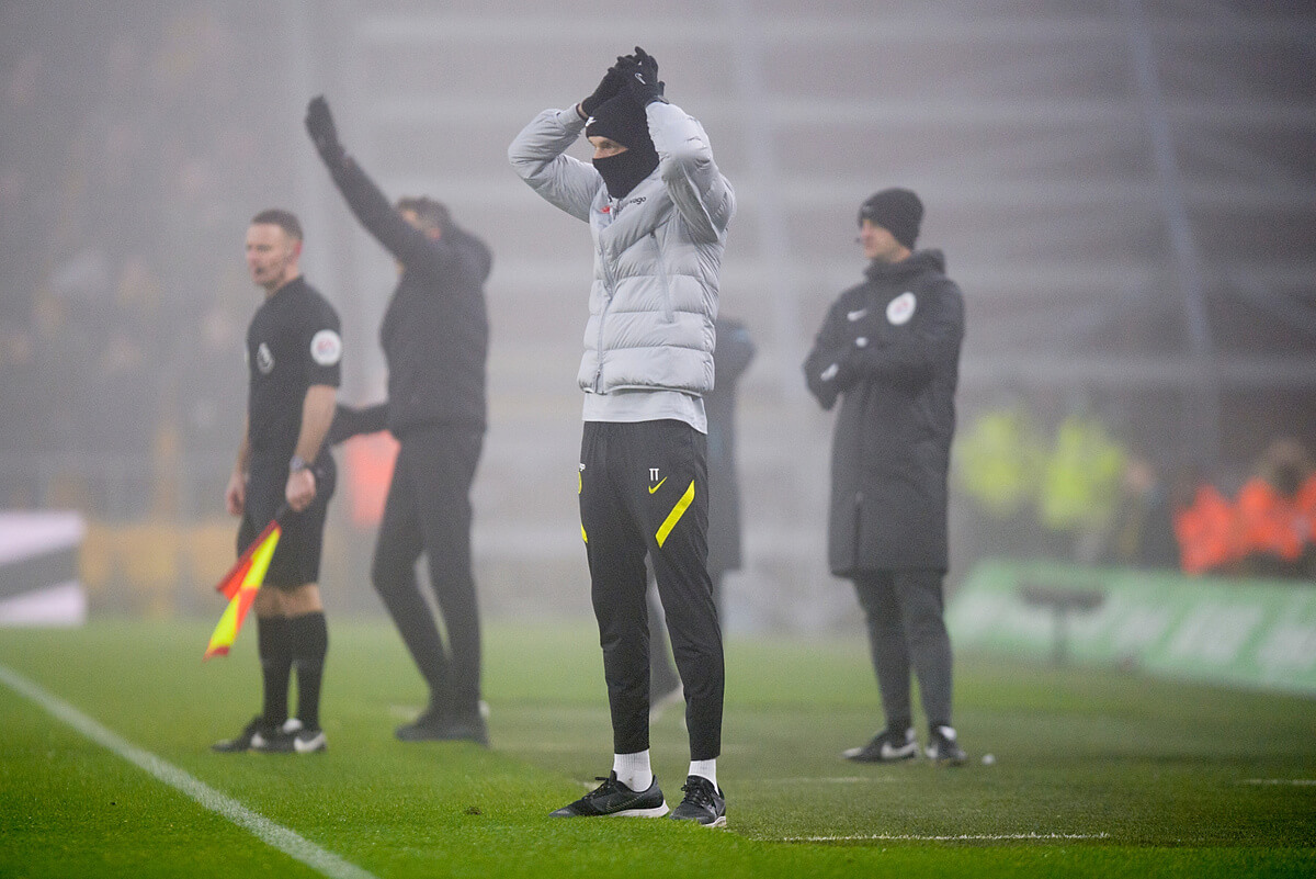 Thomas Tuchel