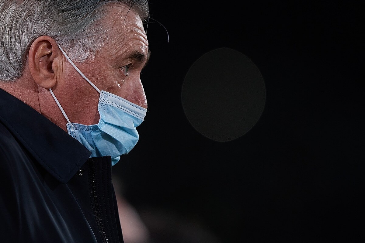 Carlo Ancelotti