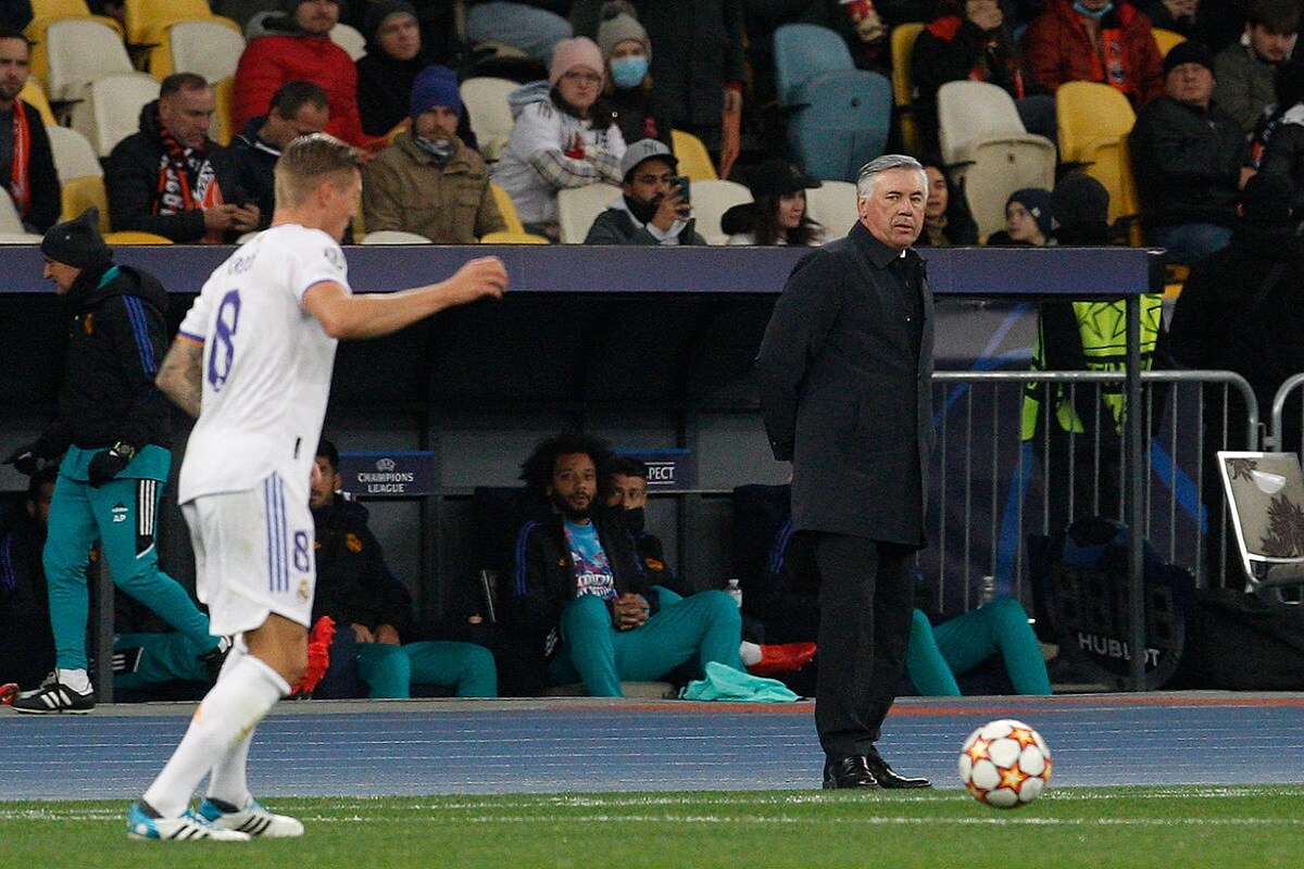 Carlo Ancelotti