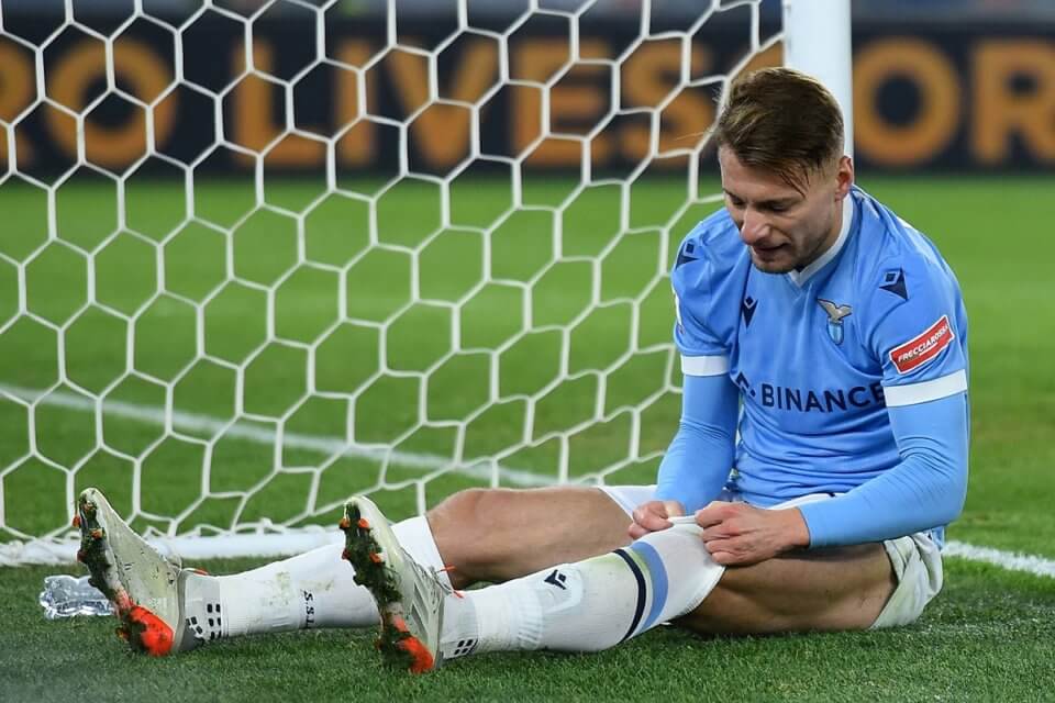 Serie A. Lazio - Atalanta: wynik meczu i relacja - Goal.pl