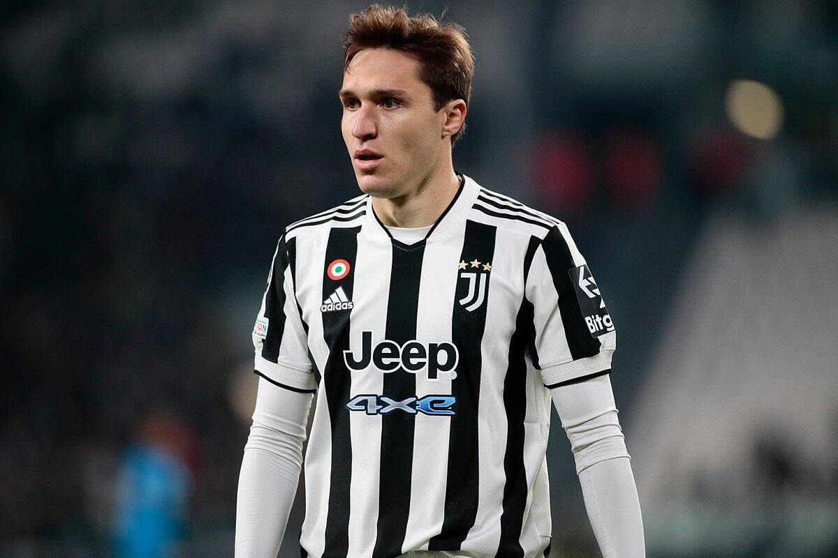 Federico Chiesa