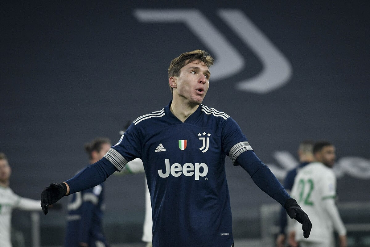 Federico Chiesa
