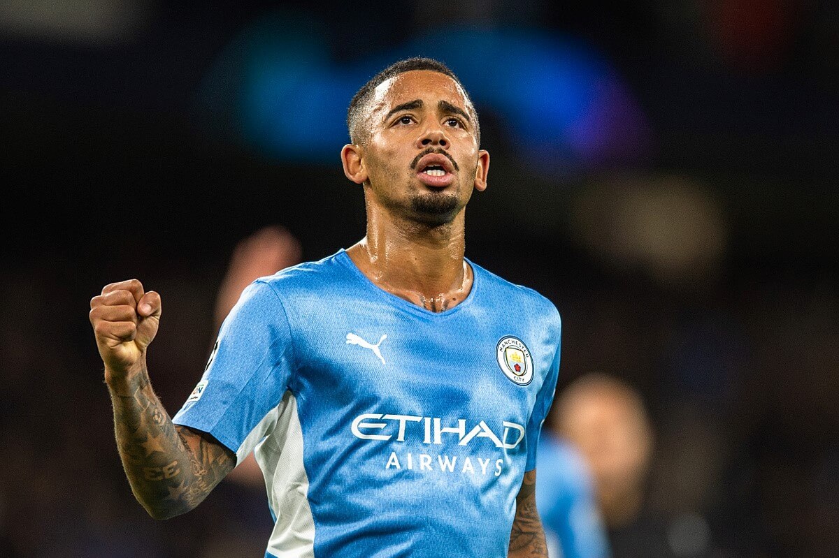 Gabriel Jesus