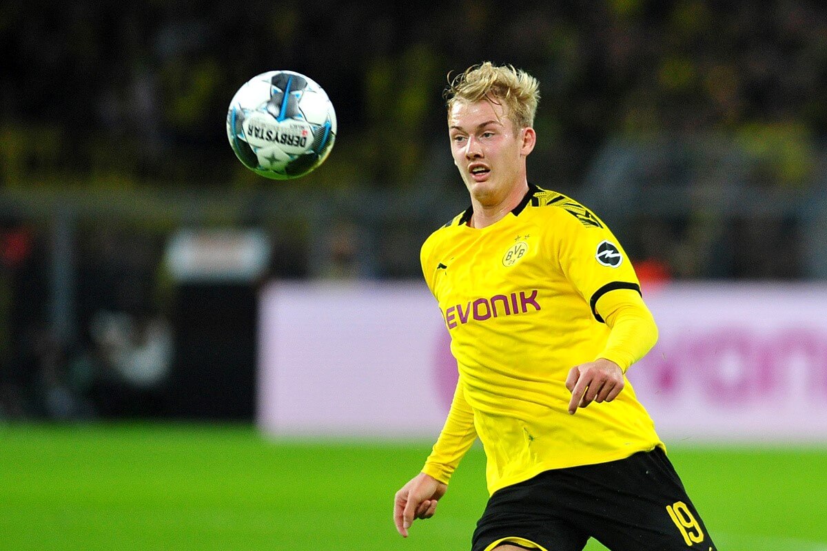 Julian Brandt