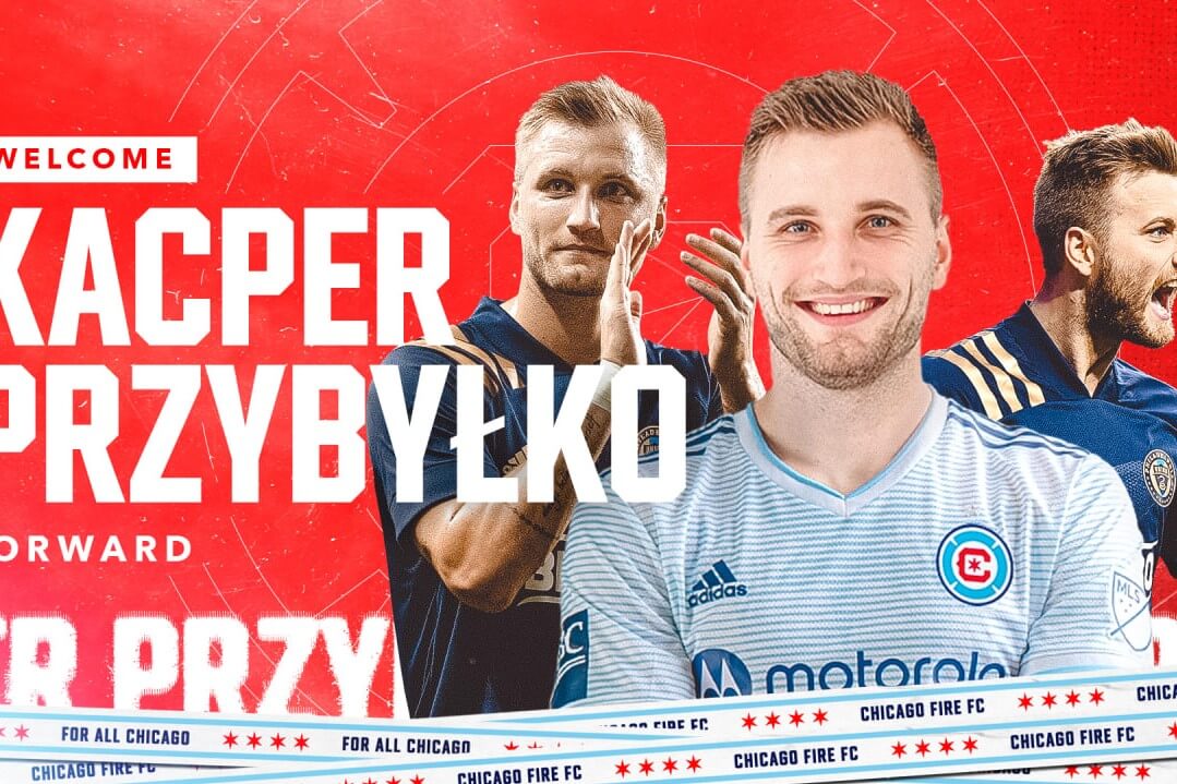 Kacper Przybyłko