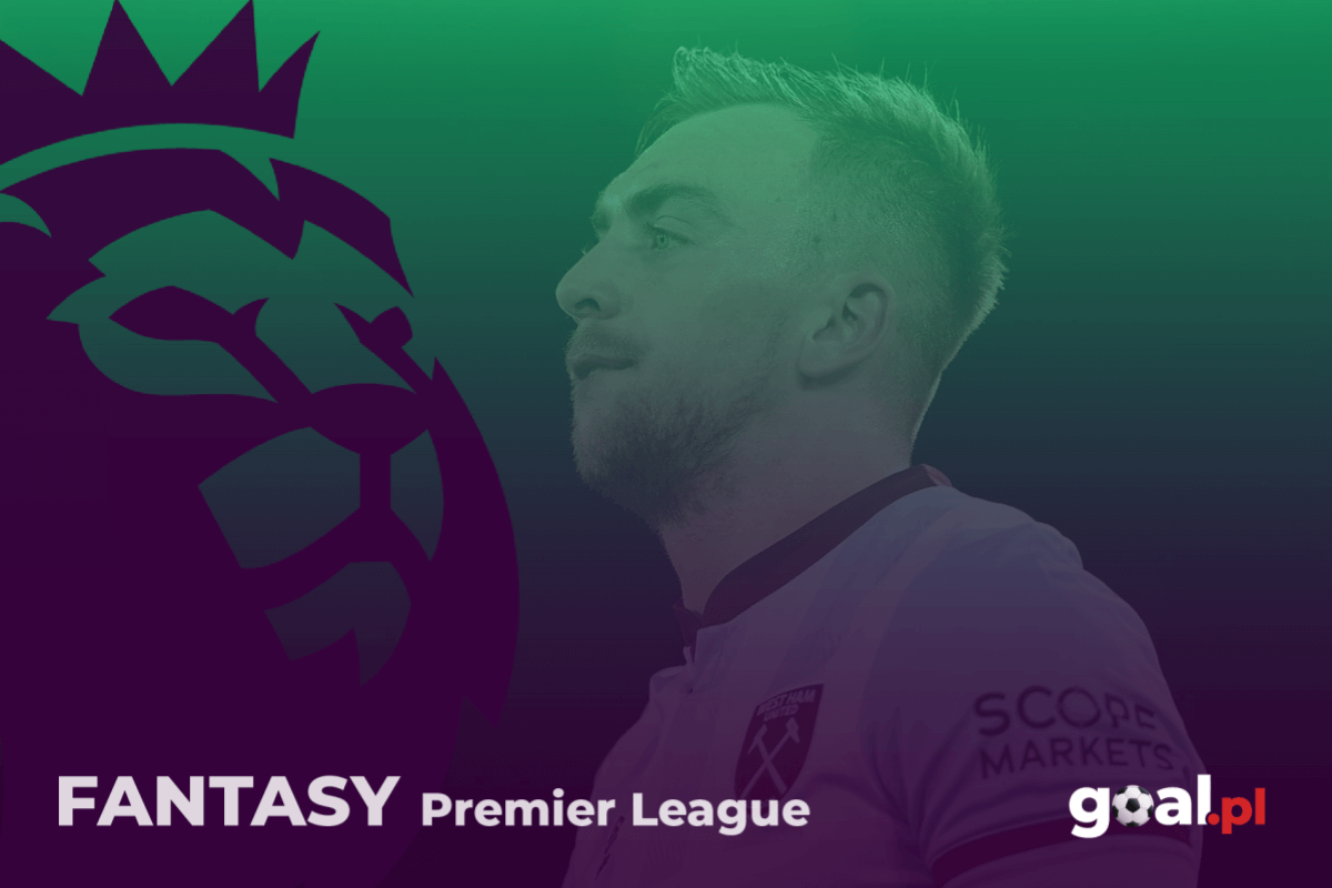 Fantasy Premier League: Jarrod Bowen (West Ham)