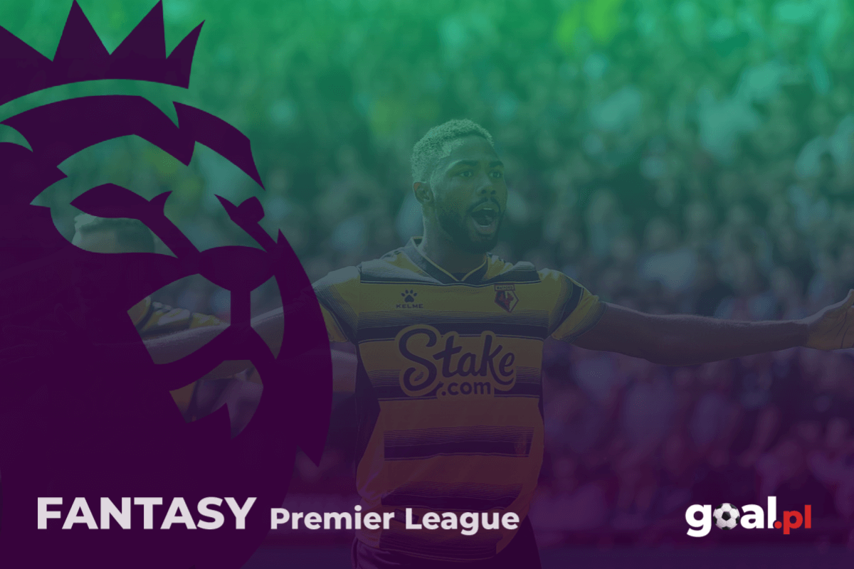 Fantasy Premier League: Emmanuel Dennis (Watford)