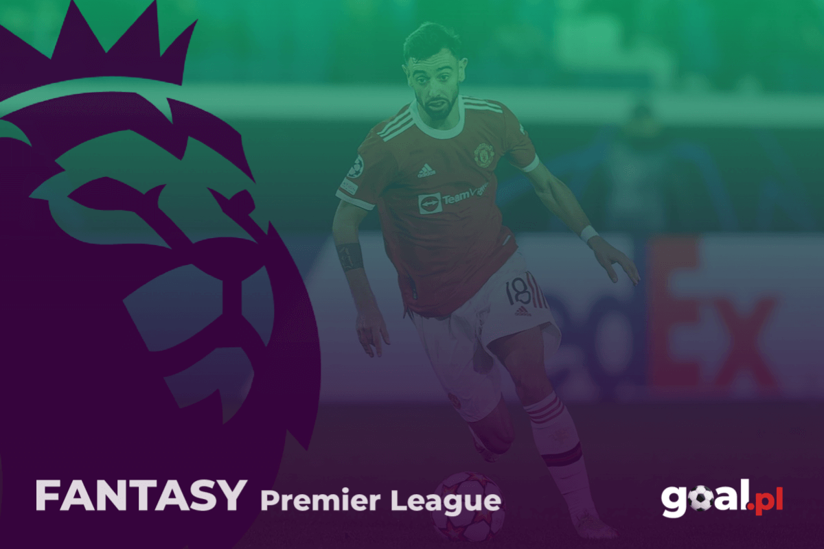 Fantasy Premier League: Bruno Fernandes (Manchester United)