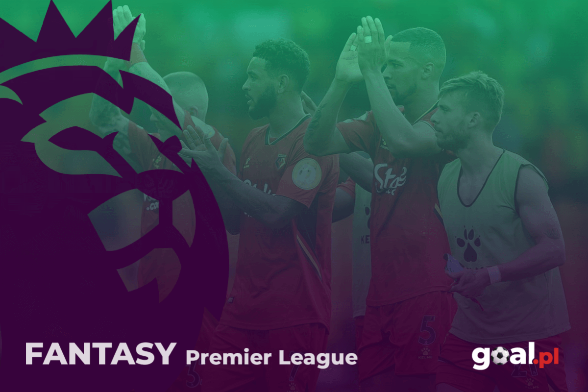 Fantasy Premier League: Watford (Juraj Kucka, William Troost-Ekong, Joshua King, Kiko Femenia)