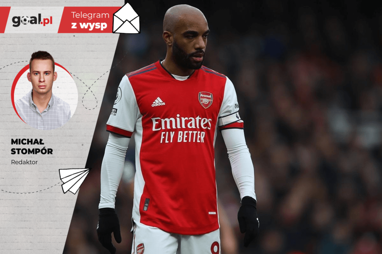 Alexandre Lacazette (Arsenal, Premier League)