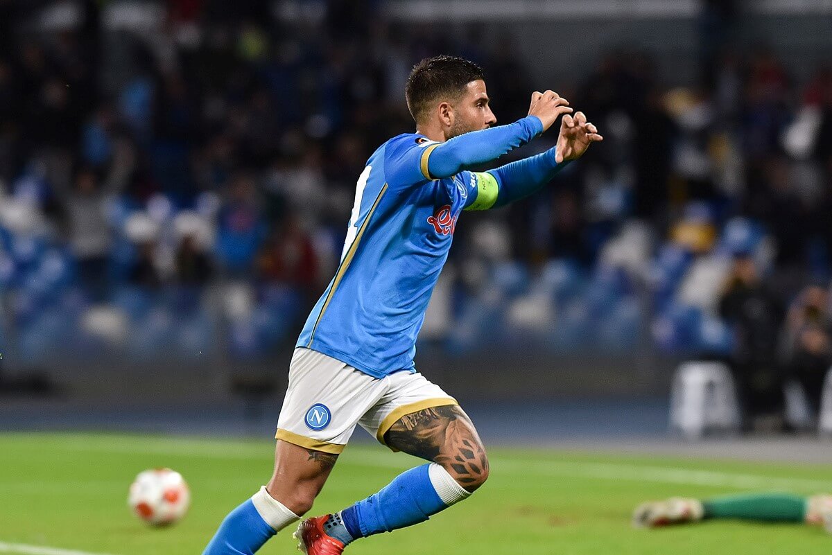 Lorenzo Insigne