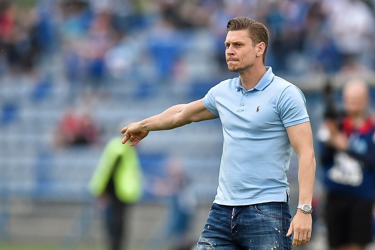 Łukasz Piszczek