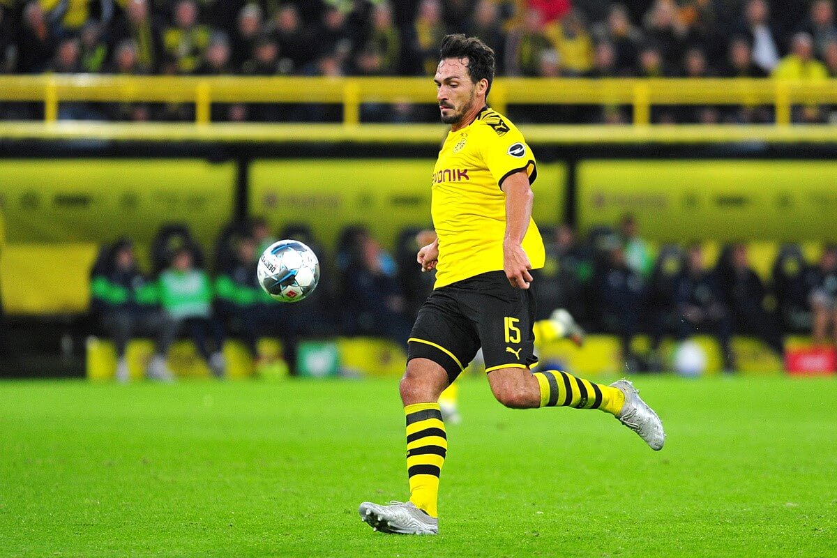 Mats Hummels