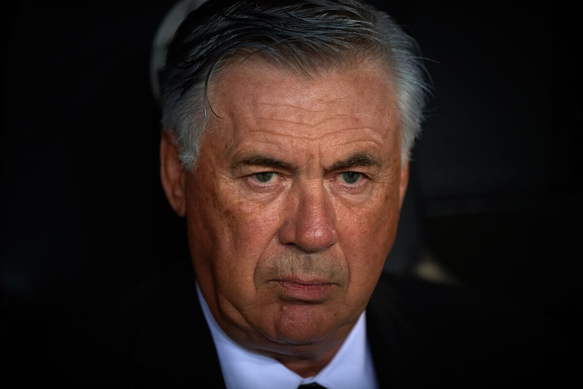 Carlo Ancelotti