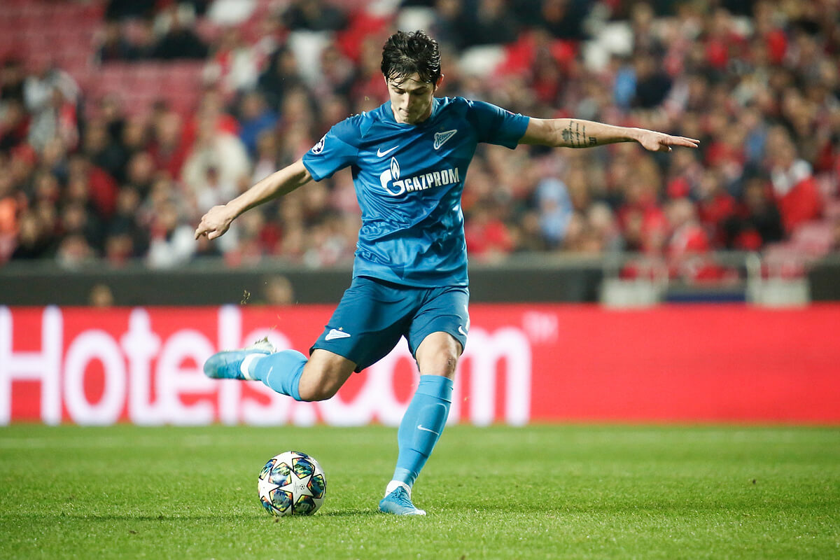 Sardar Azmoun