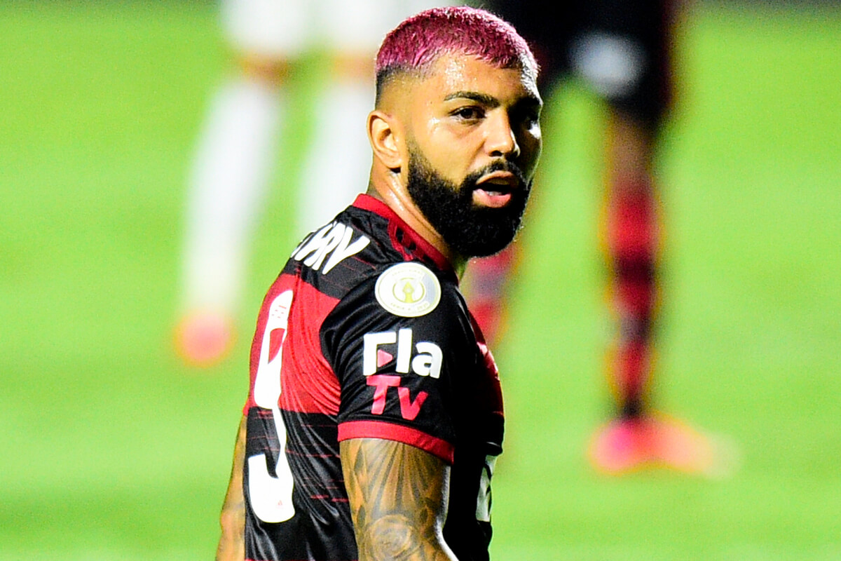 Gabriel Barbosa