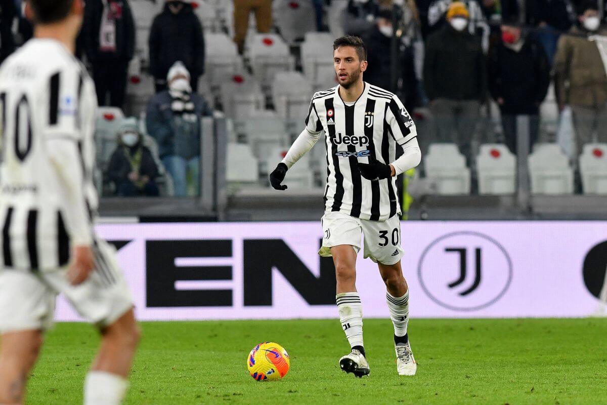 Rodrigo Bentancur