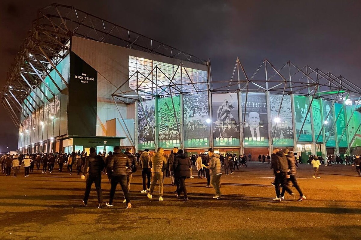 Celtic Park