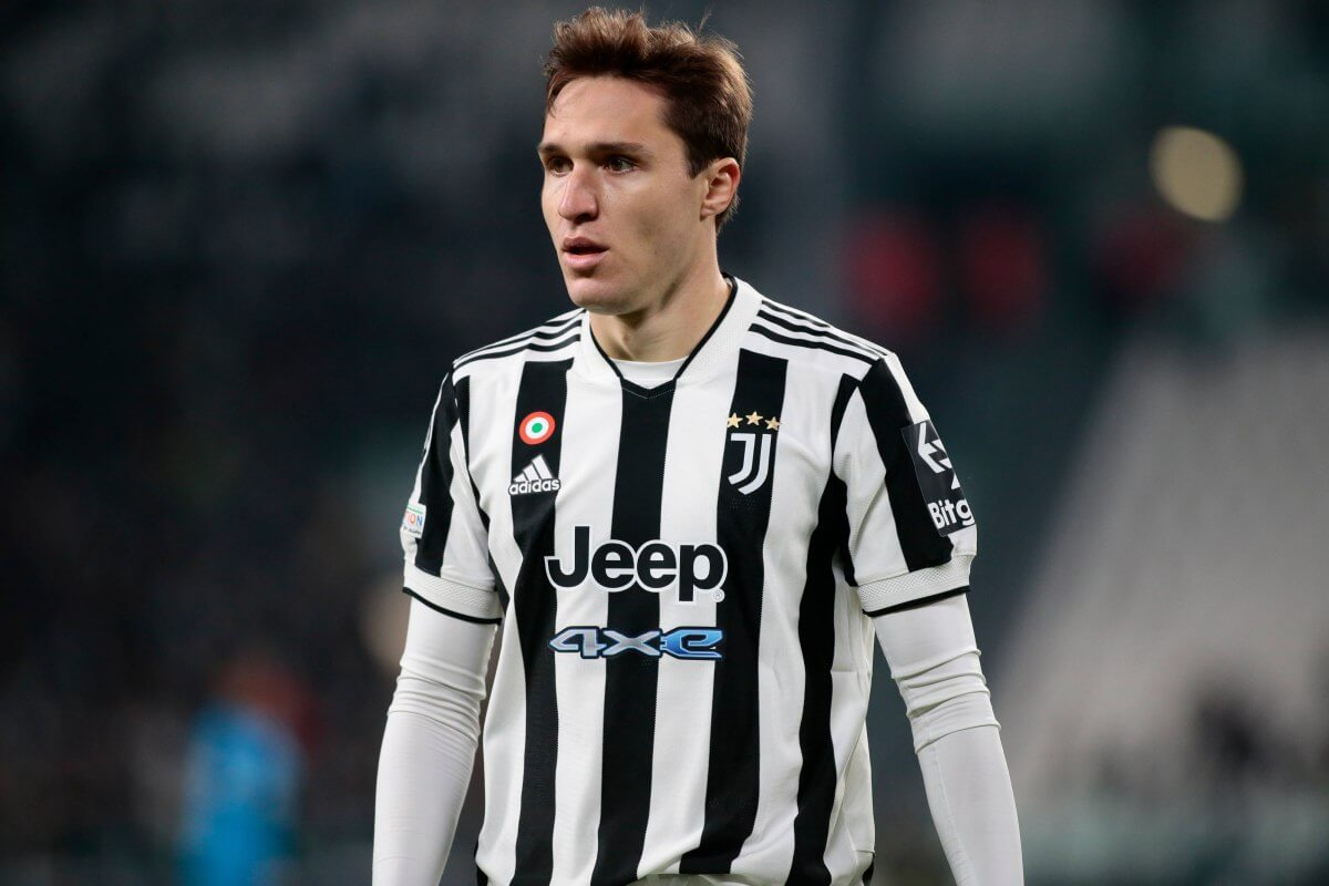 Federico Chiesa