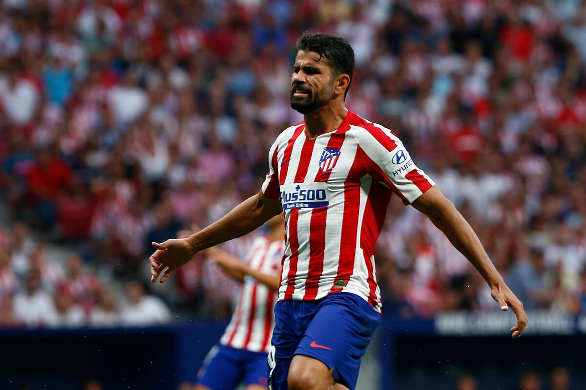 Diego Costa