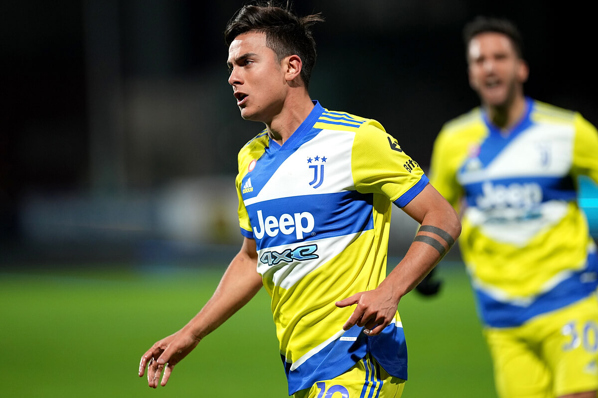 Paulo Dybala