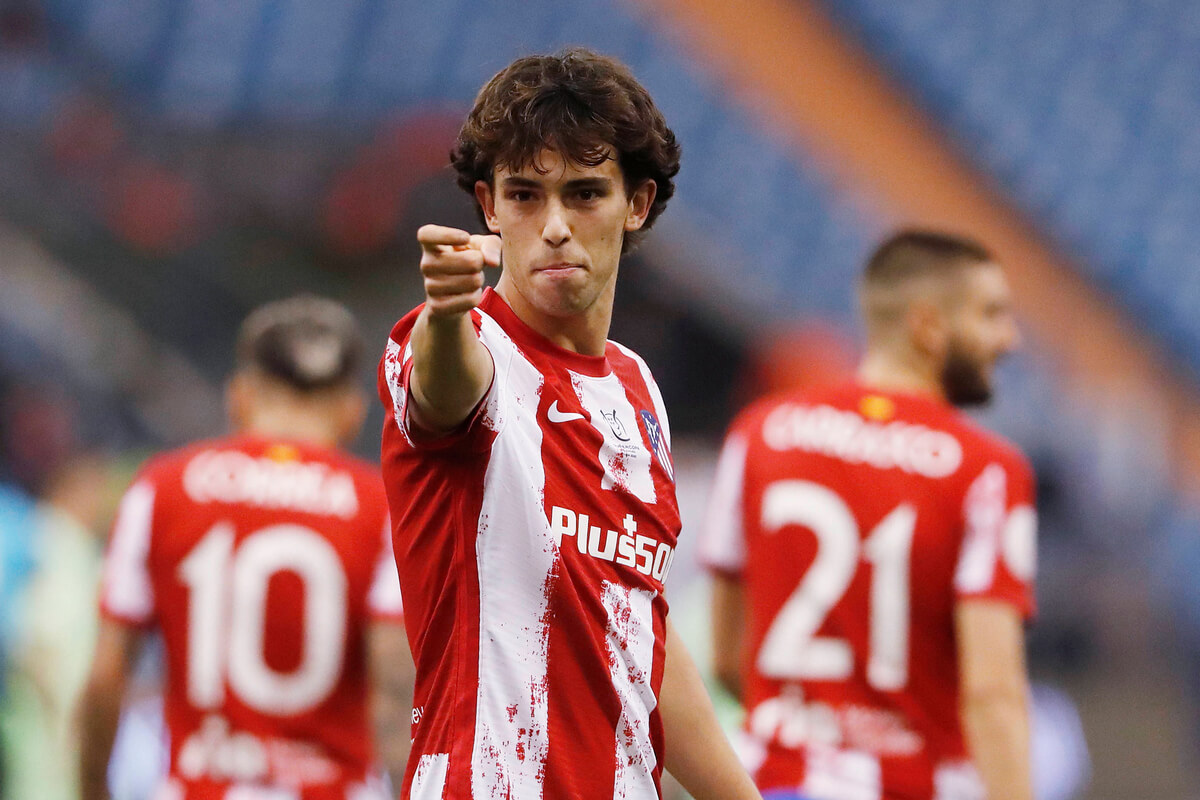 Joao Felix