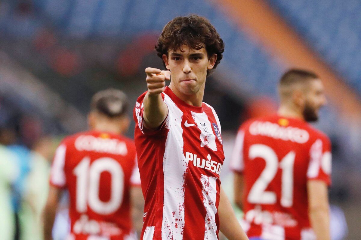 Joao Felix