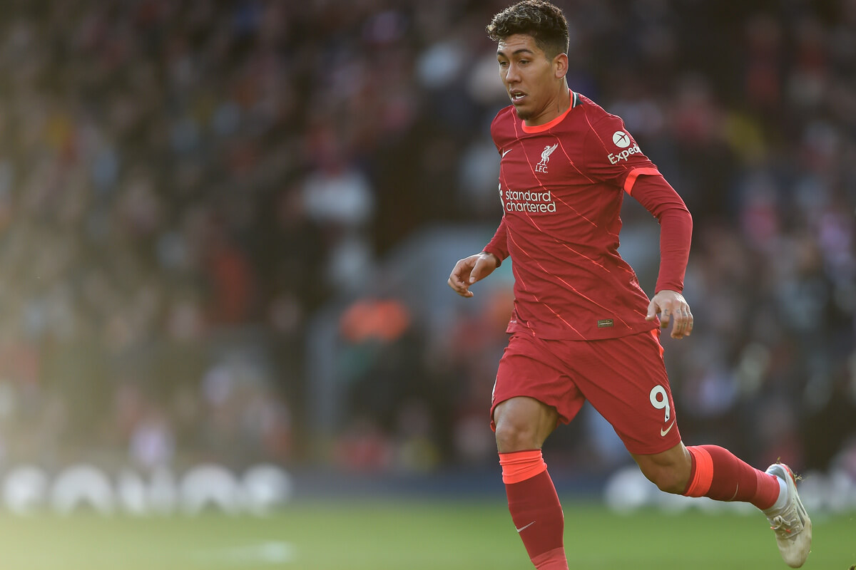 Roberto Firmino