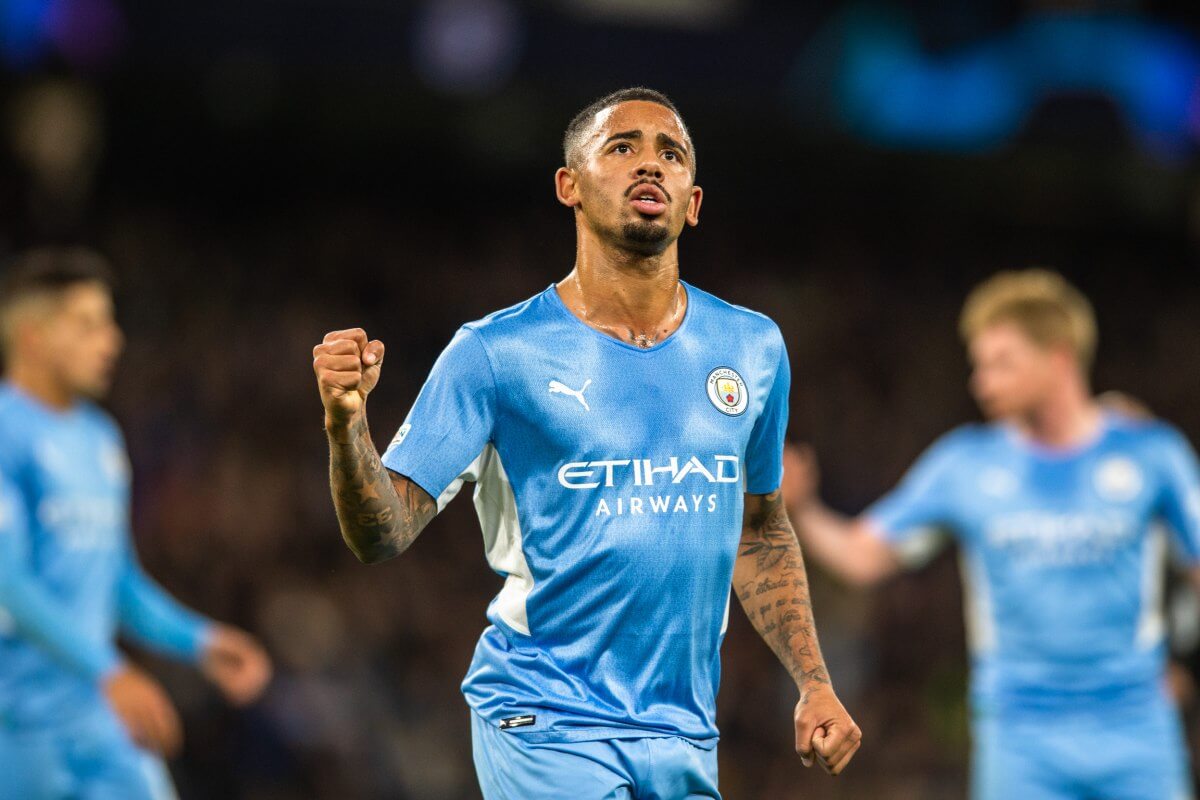 Gabriel Jesus