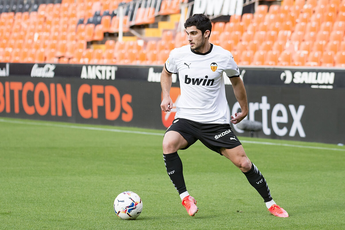 Goncalo Guedes