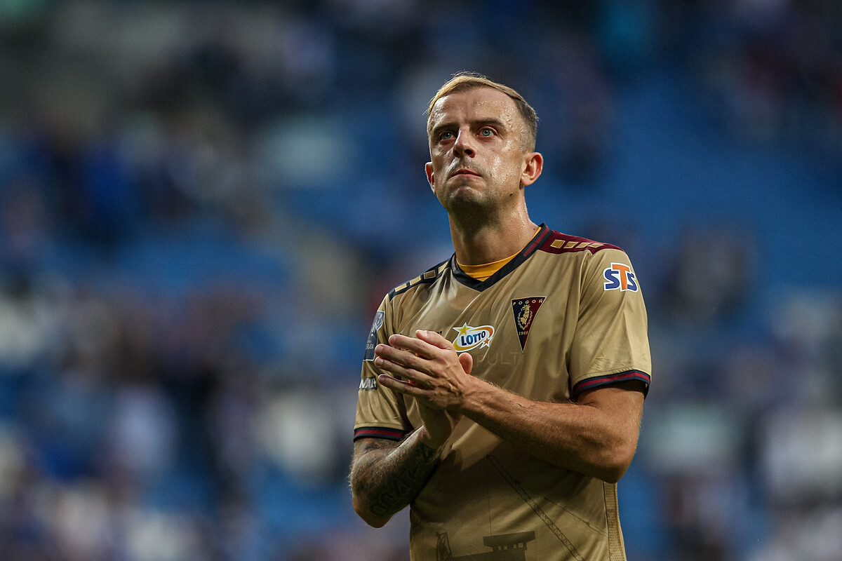 Kamil Grosicki