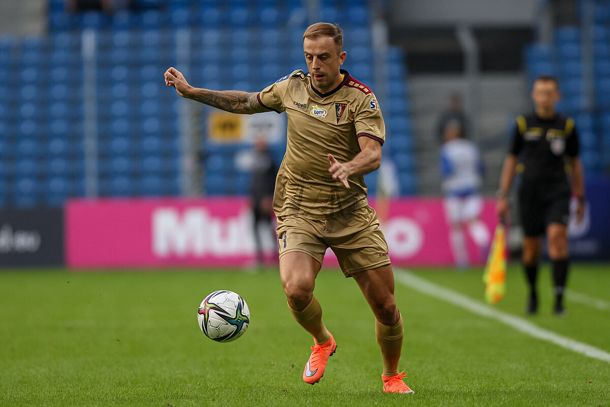 Kamil Grosicki