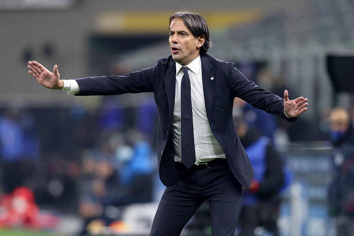 Simone Inzaghi