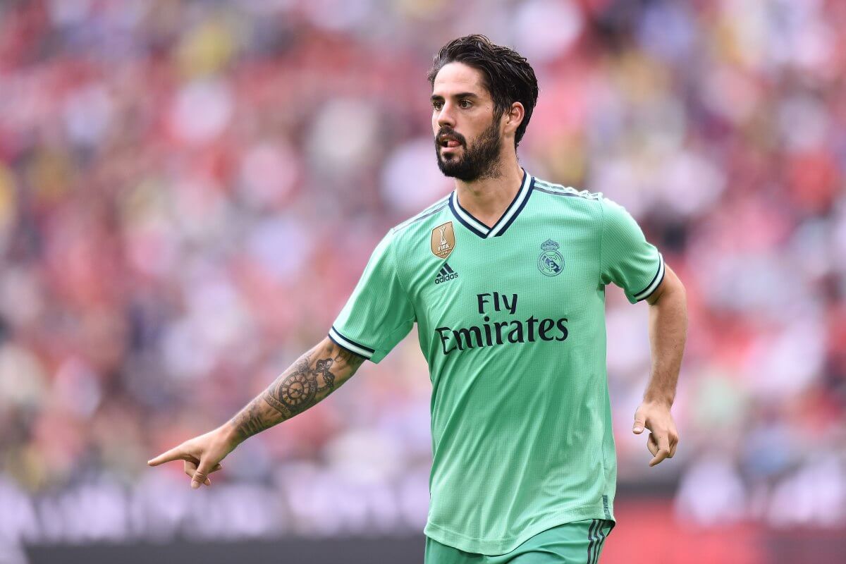 Isco