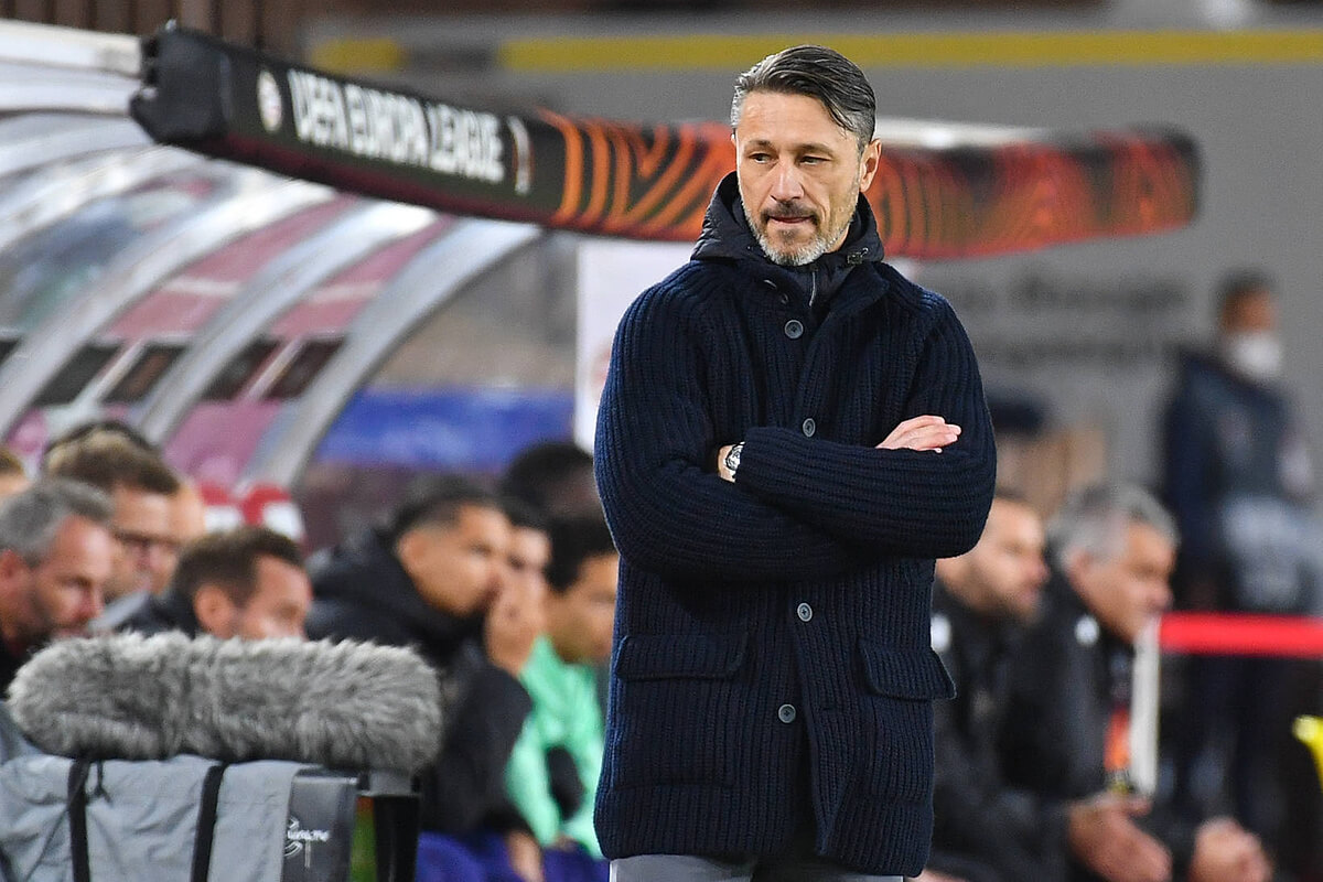 Niko Kovac