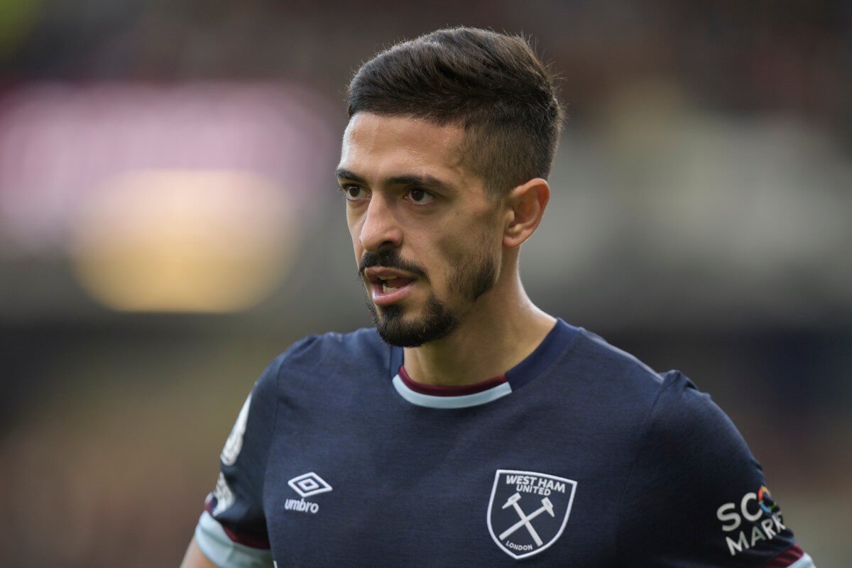 Manuel Lanzini