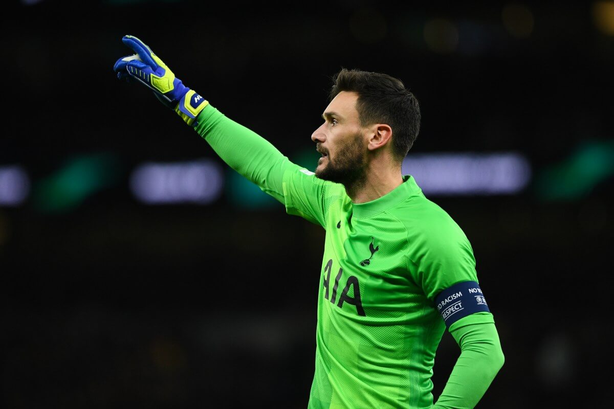 Hugo Lloris