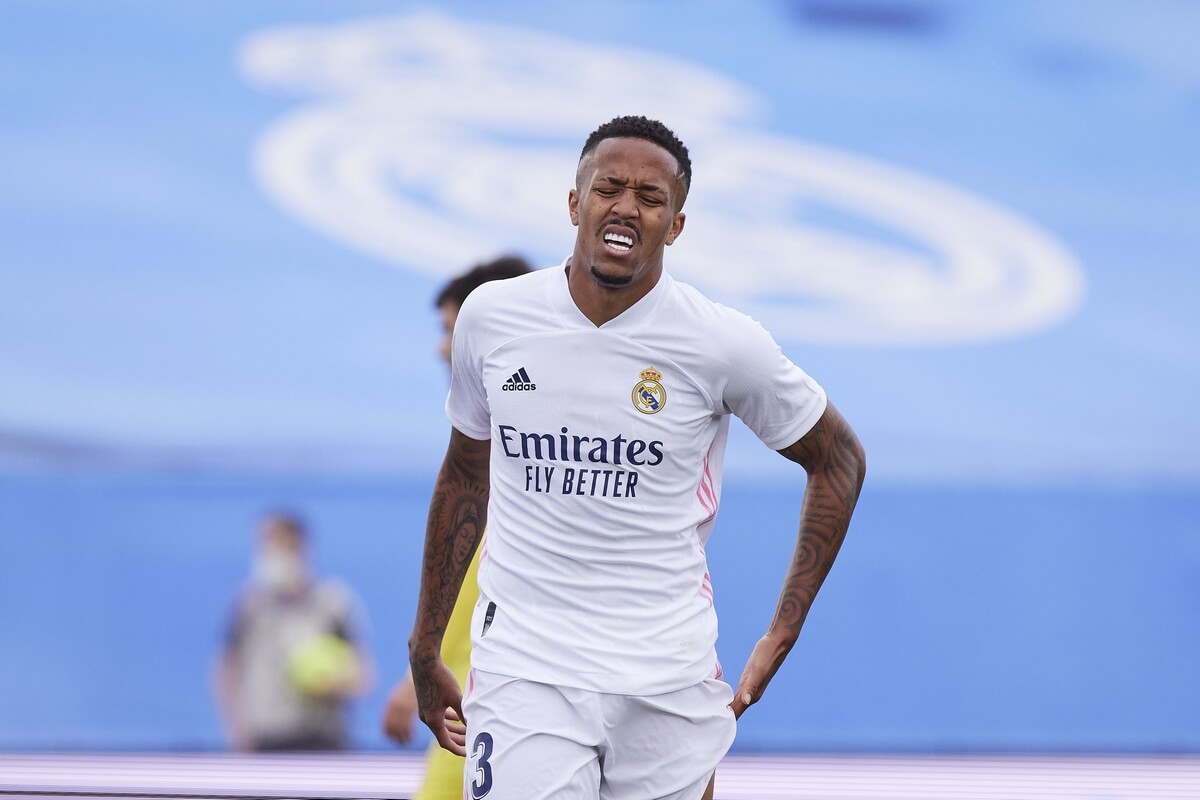 Eder Militao