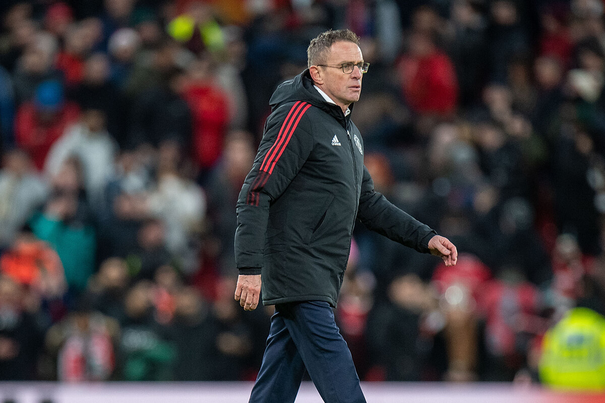 Ralf Rangnick